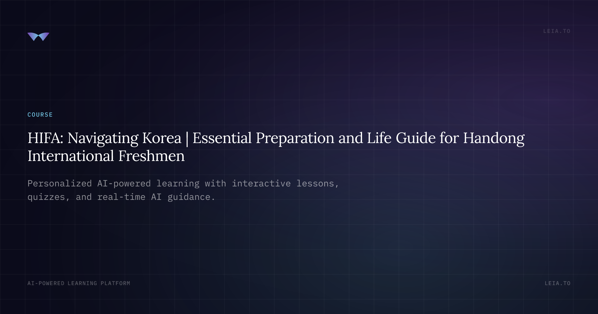 Welcome to Your Korean Journey: Course Overview by Prof. Shin Hayne ...