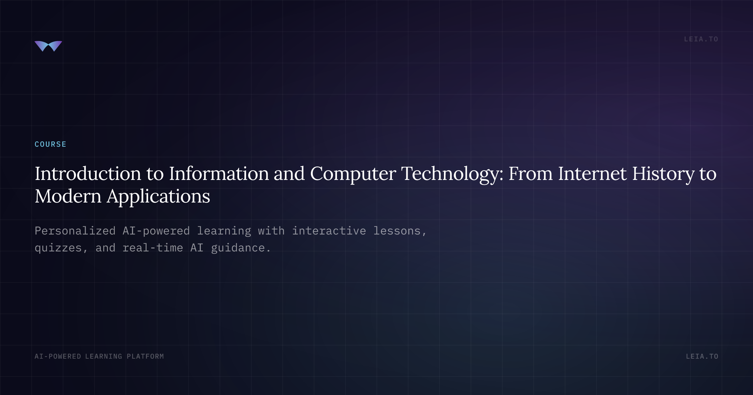 Organizing Information: Fundamentals of Databases - Introduction to ...