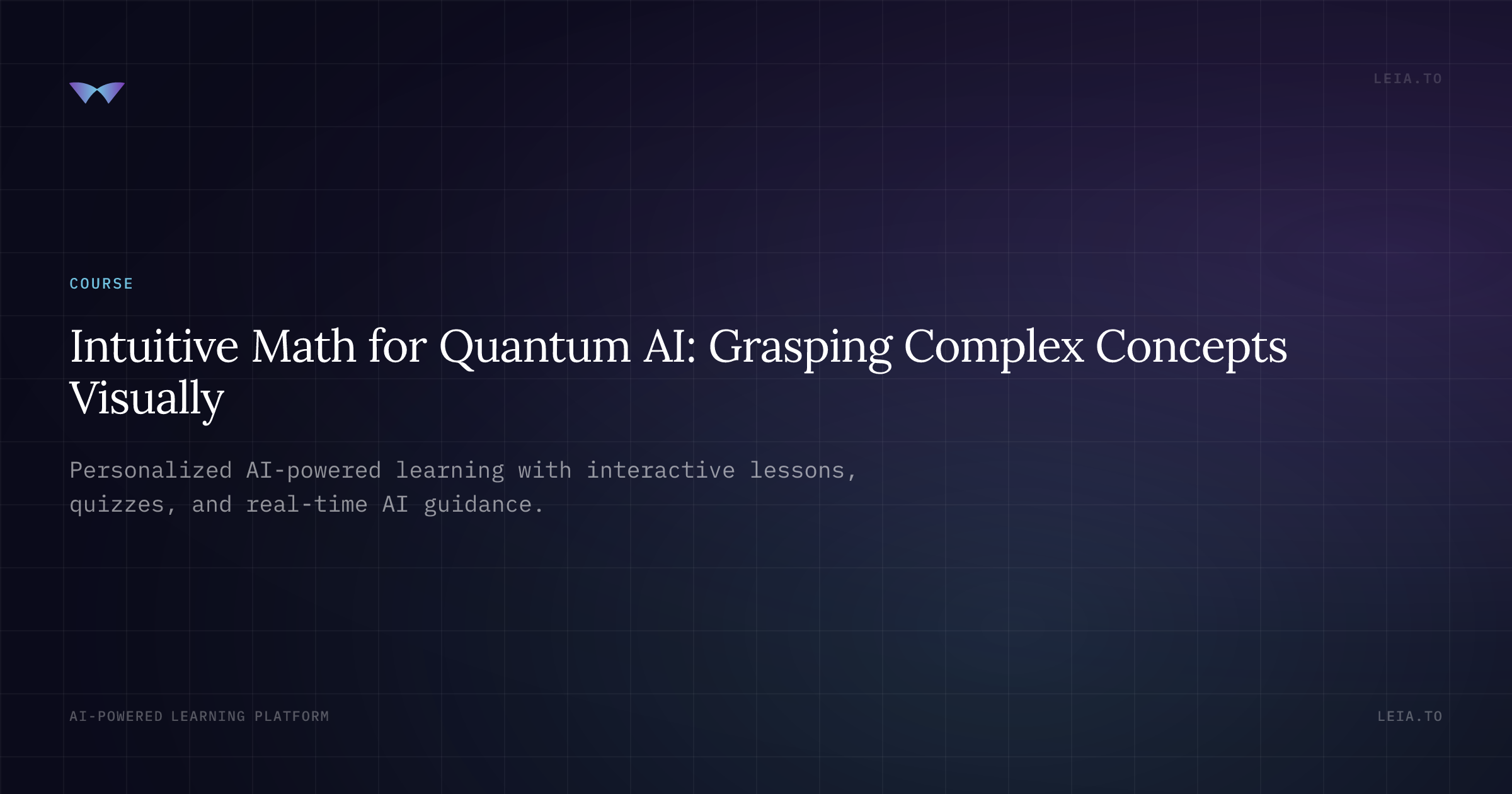 확률: 불확실성을 측정하는 도구 - Intuitive Math for Quantum AI: Grasping Complex ...