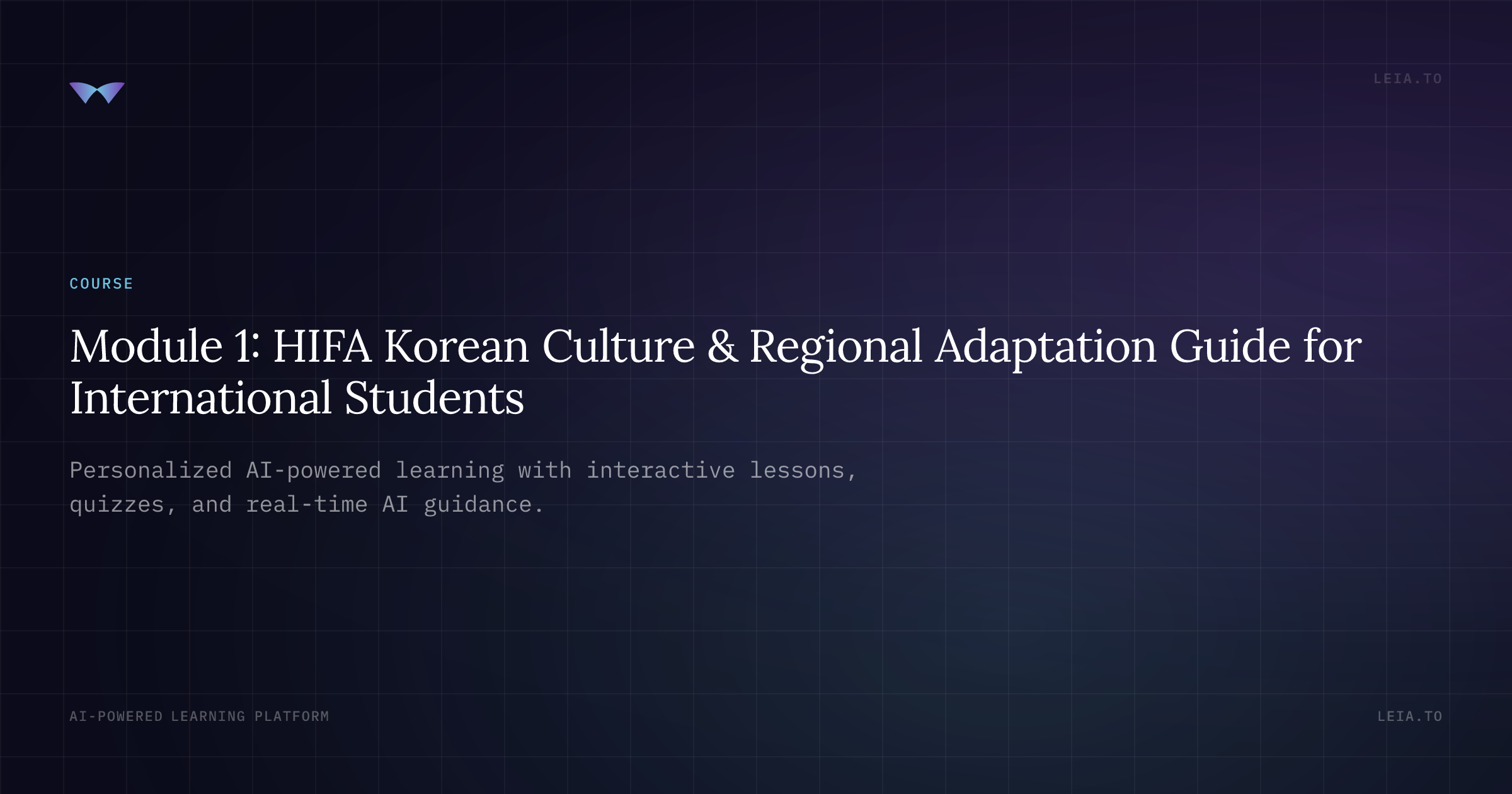 Managing Tuition and Dormitory Fee Payments - Module 1: HIFA Korean ...