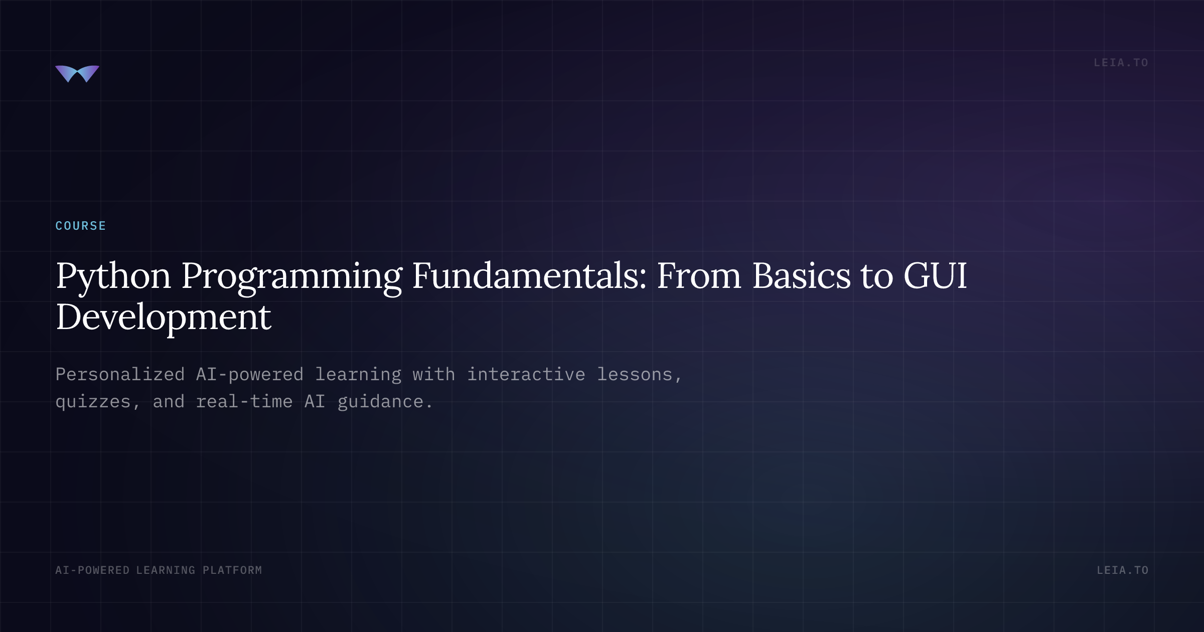 Designing Effective Solutions - Python Programming Fundamentals: From ...